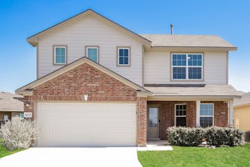 4034 FORT PALMER BLVD SAINT HEDWIG, TX 78152